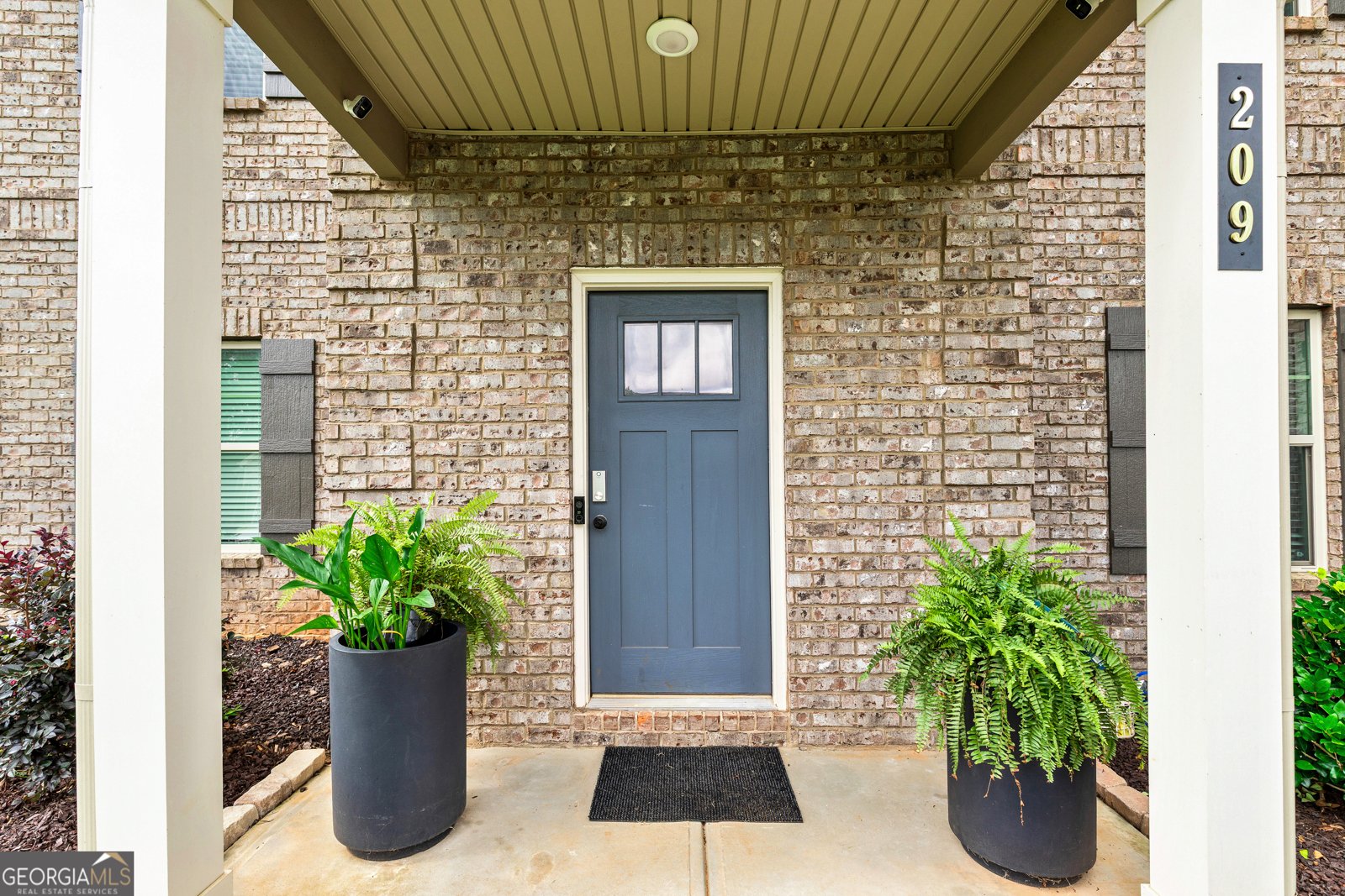 209 Osier Drive McDonough - 4