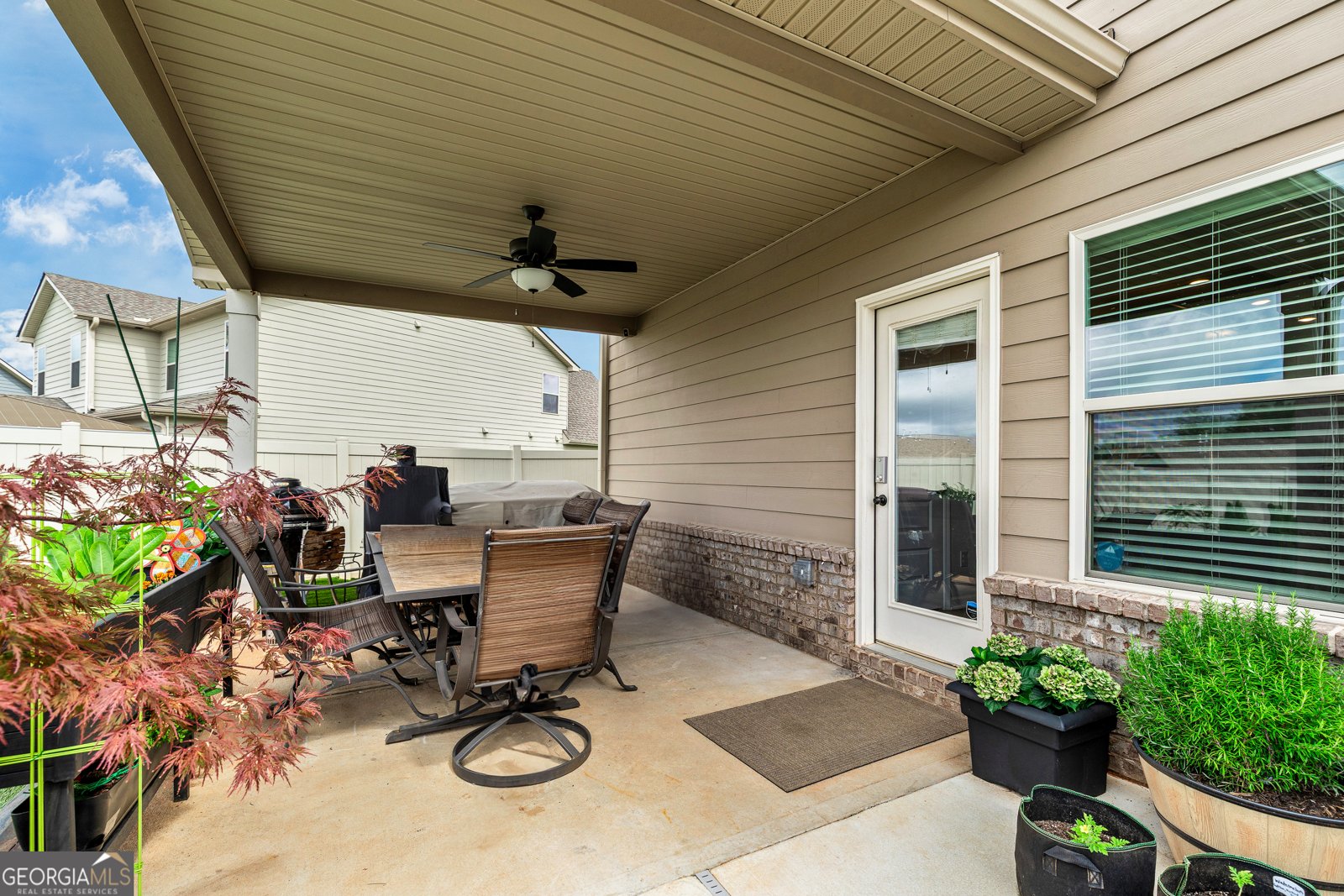 209 Osier Drive McDonough - 40