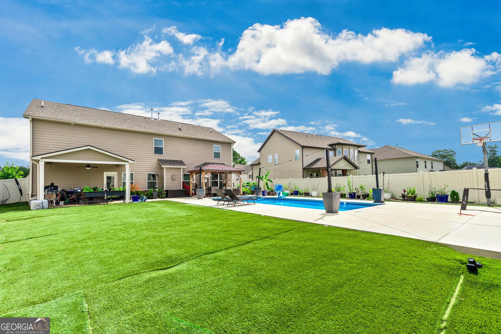 209 Osier Drive McDonough - 45