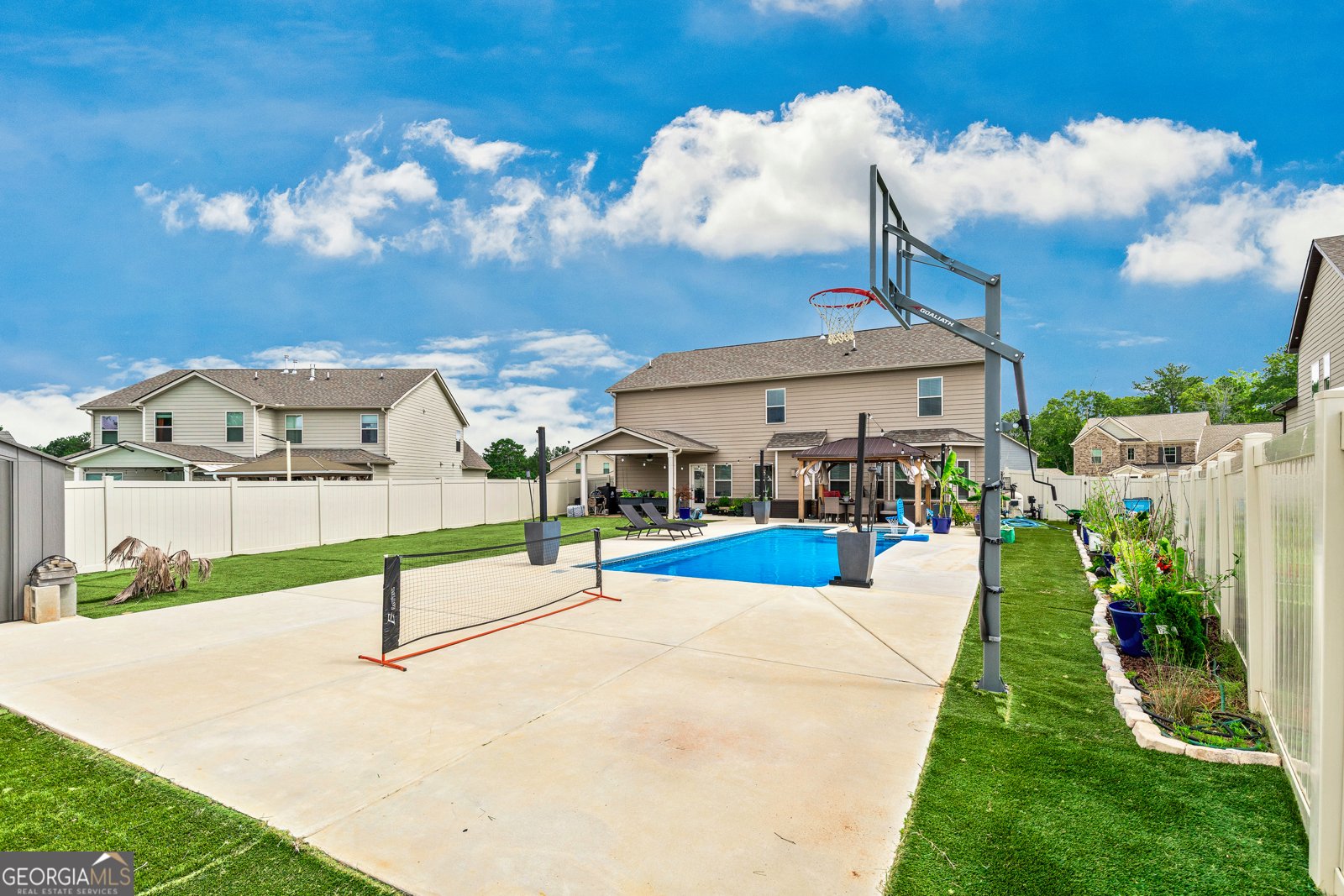 209 Osier Drive McDonough - 46