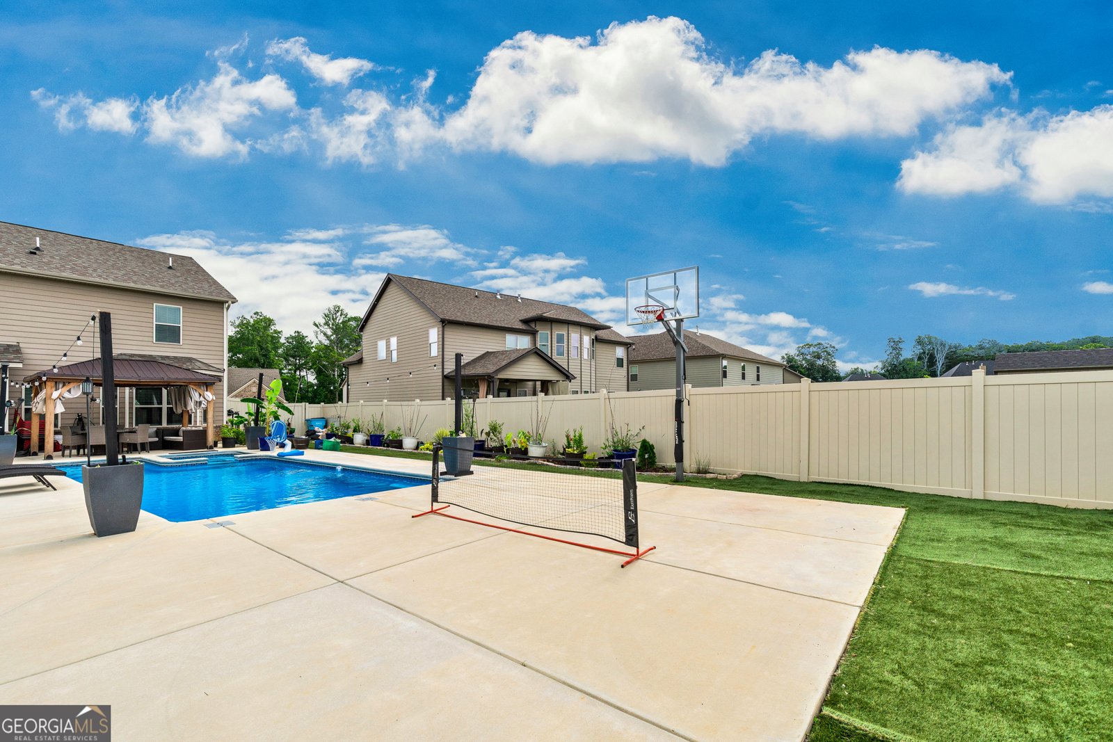 209 Osier Drive McDonough - 47
