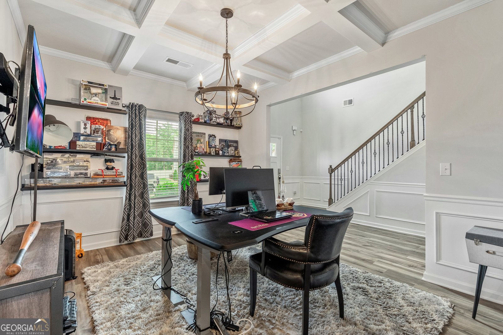 209 Osier Drive McDonough - 8