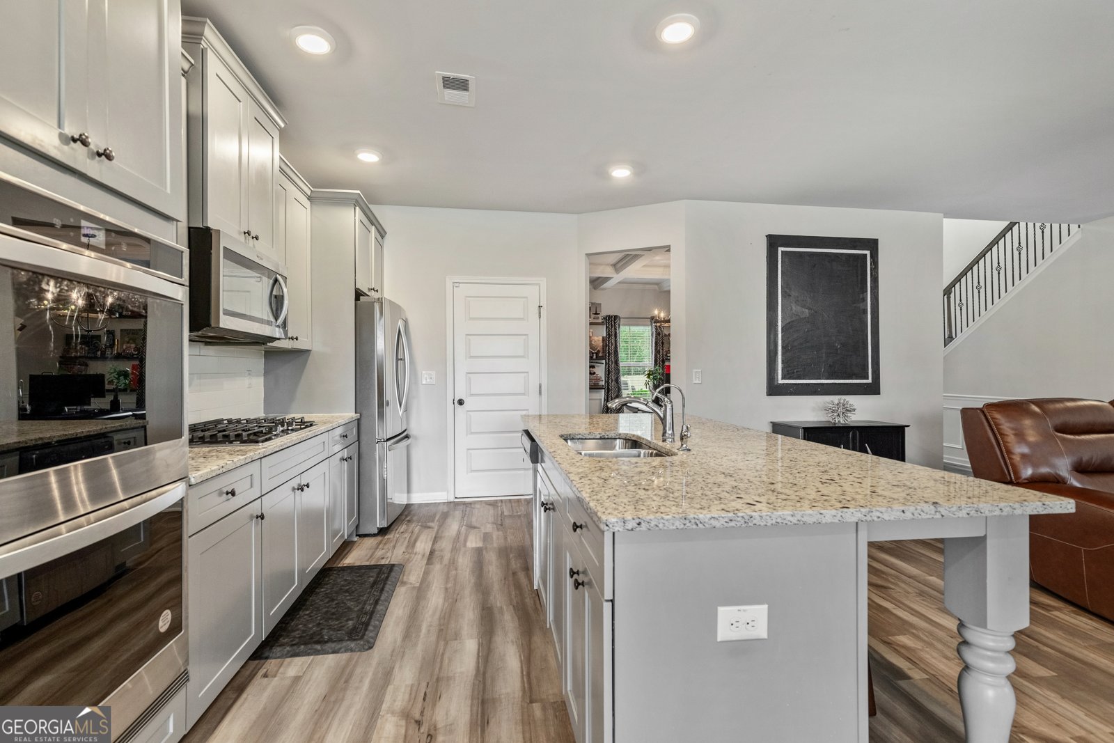 209 Osier Drive McDonough - 9
