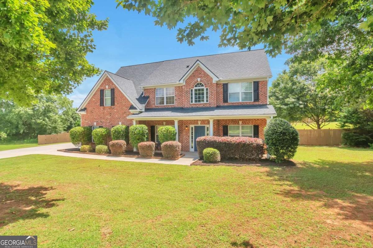 1504 Terminal Court Mcdonough - 1
