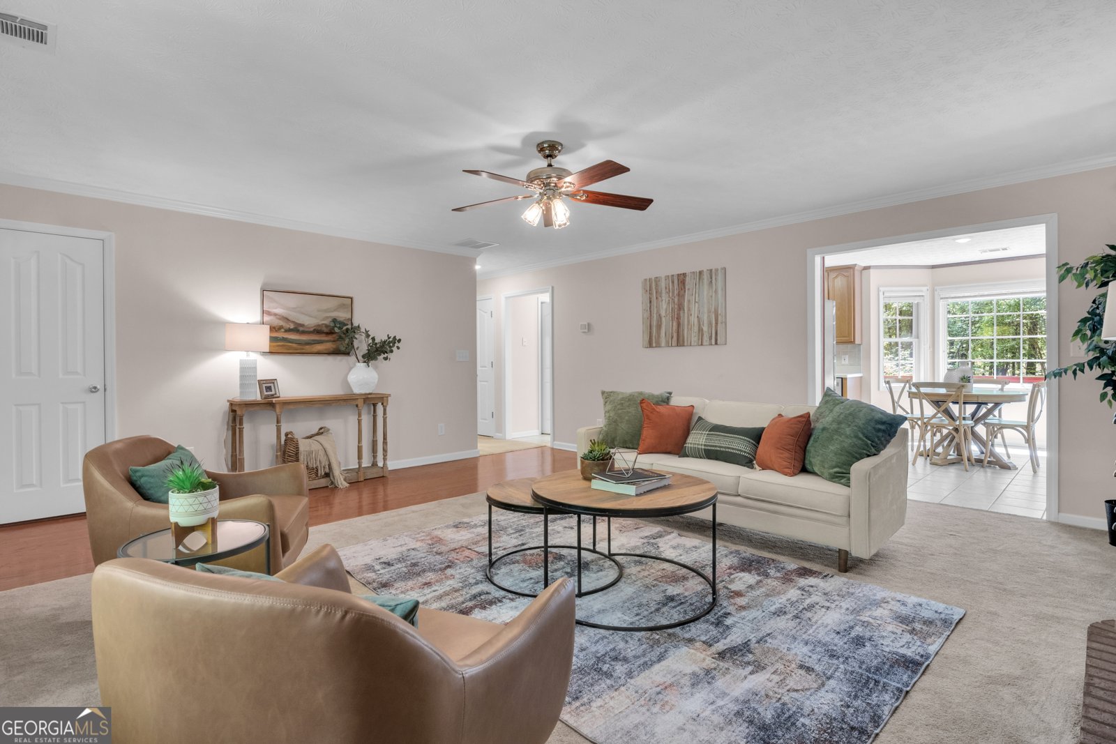 81 Bowers Road Crossroad Moreland - 1