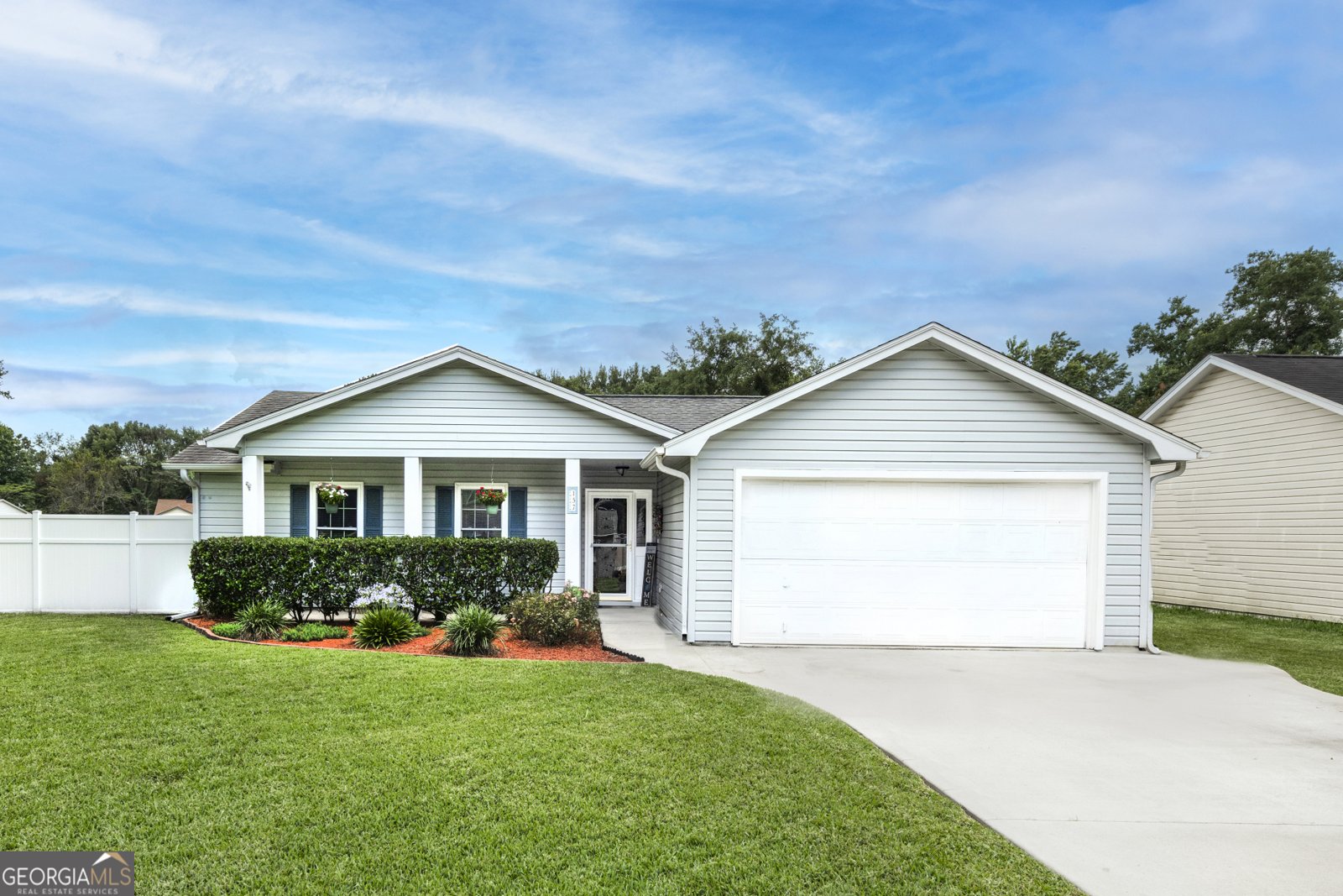 157 Lake Wellington Drive Kingsland - 1