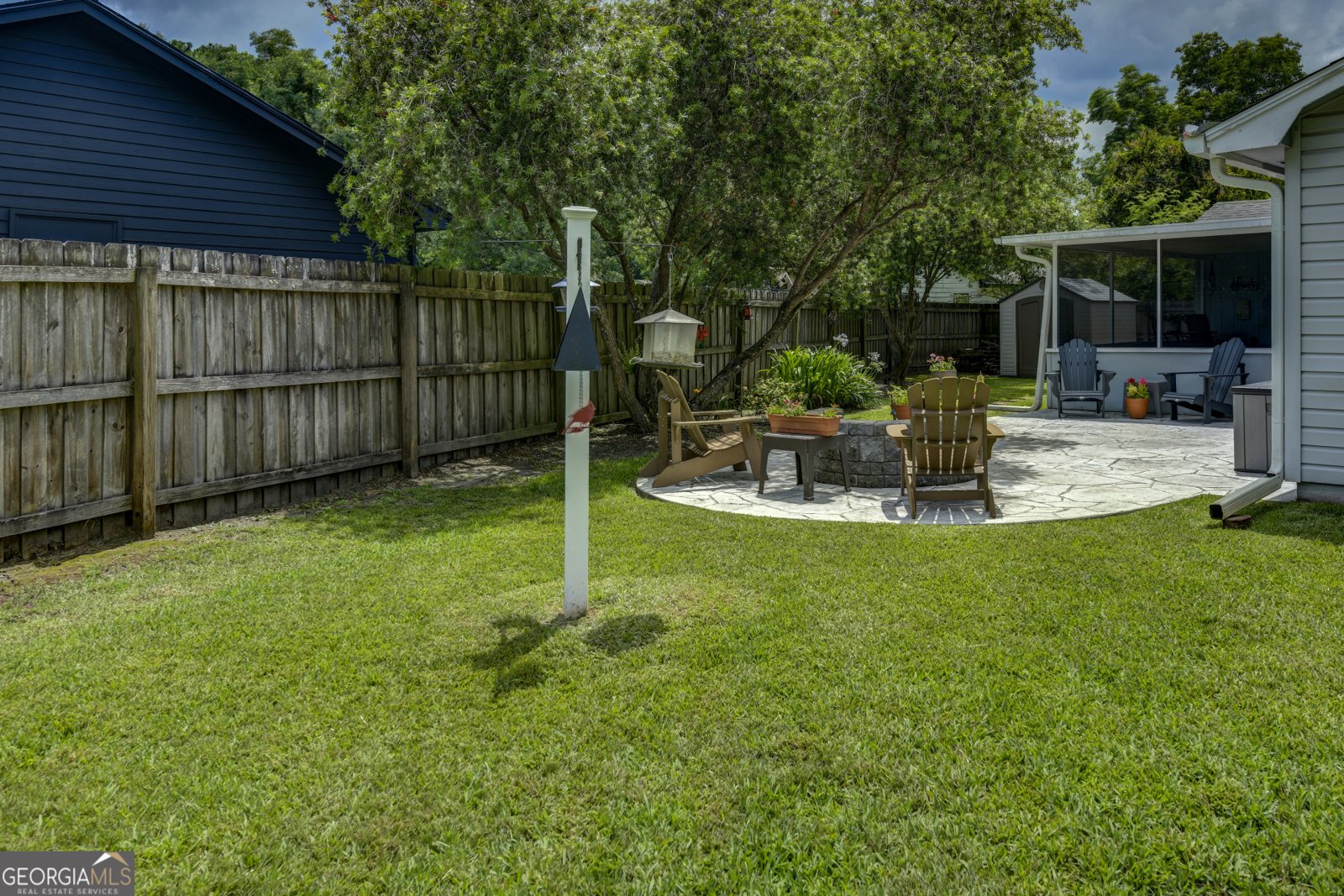 157 Lake Wellington Drive Kingsland - 7