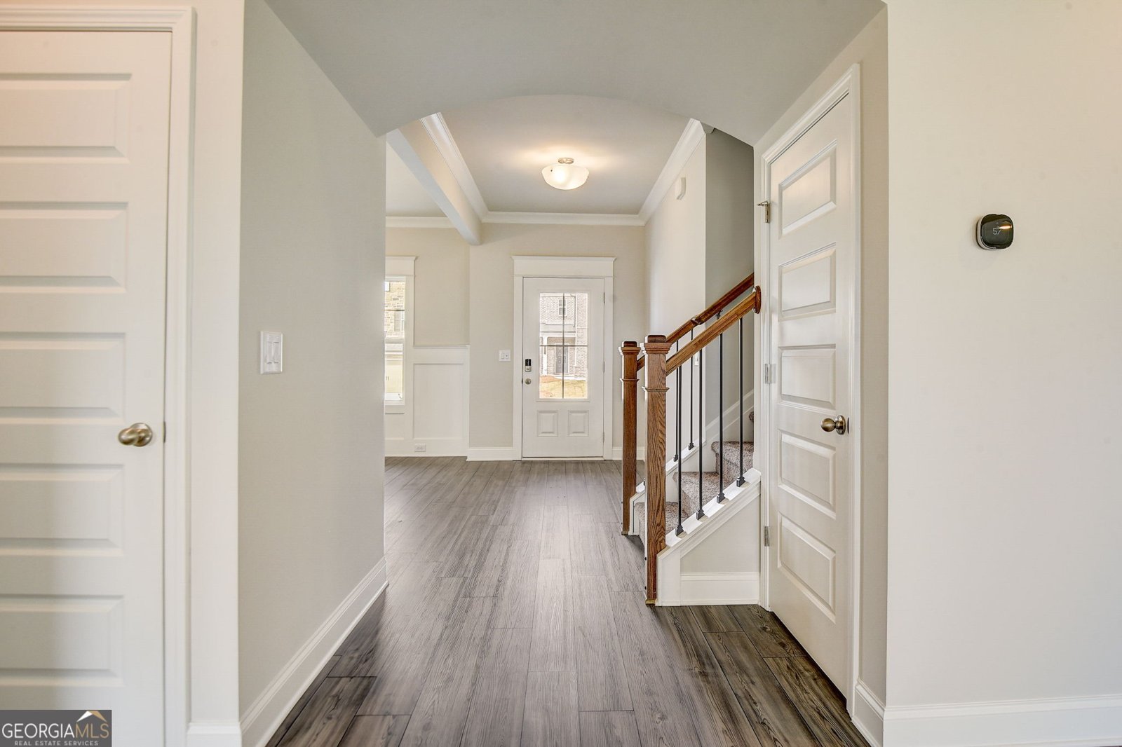 714 Bristol Drive Loganville - 2