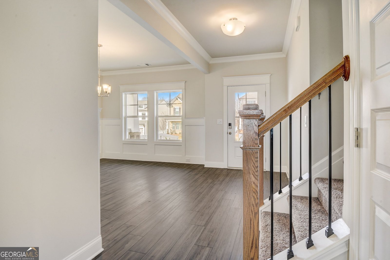 714 Bristol Drive Loganville - 3