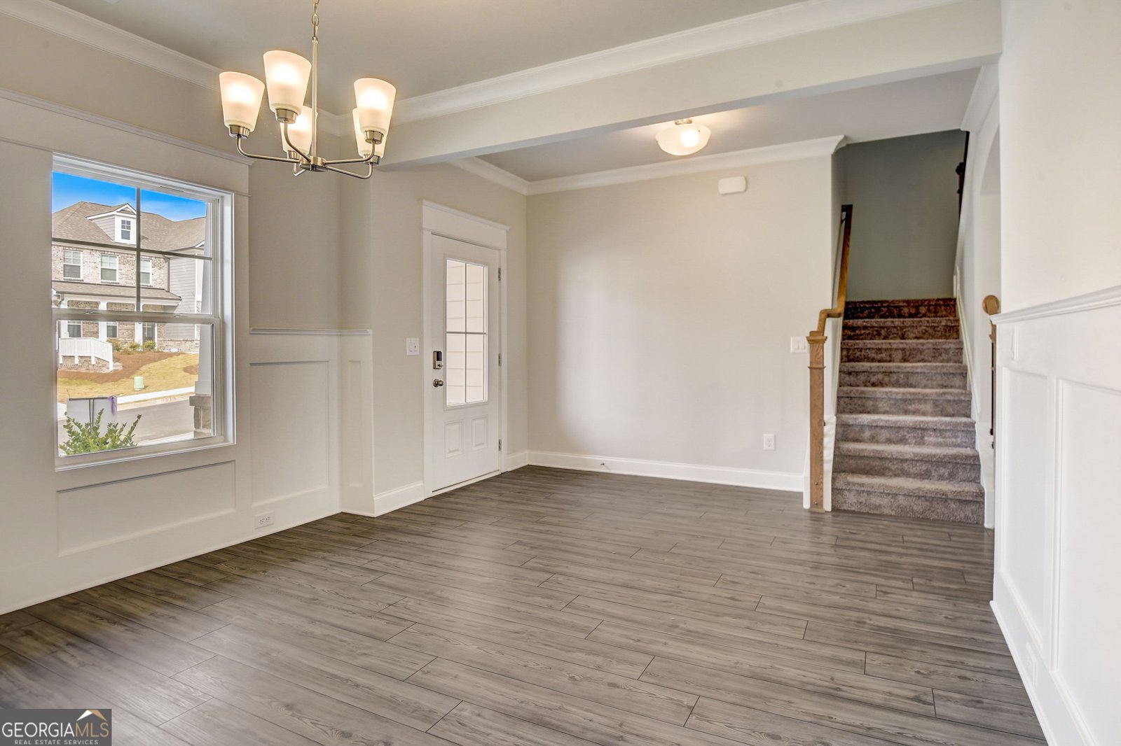 714 Bristol Drive Loganville - 4
