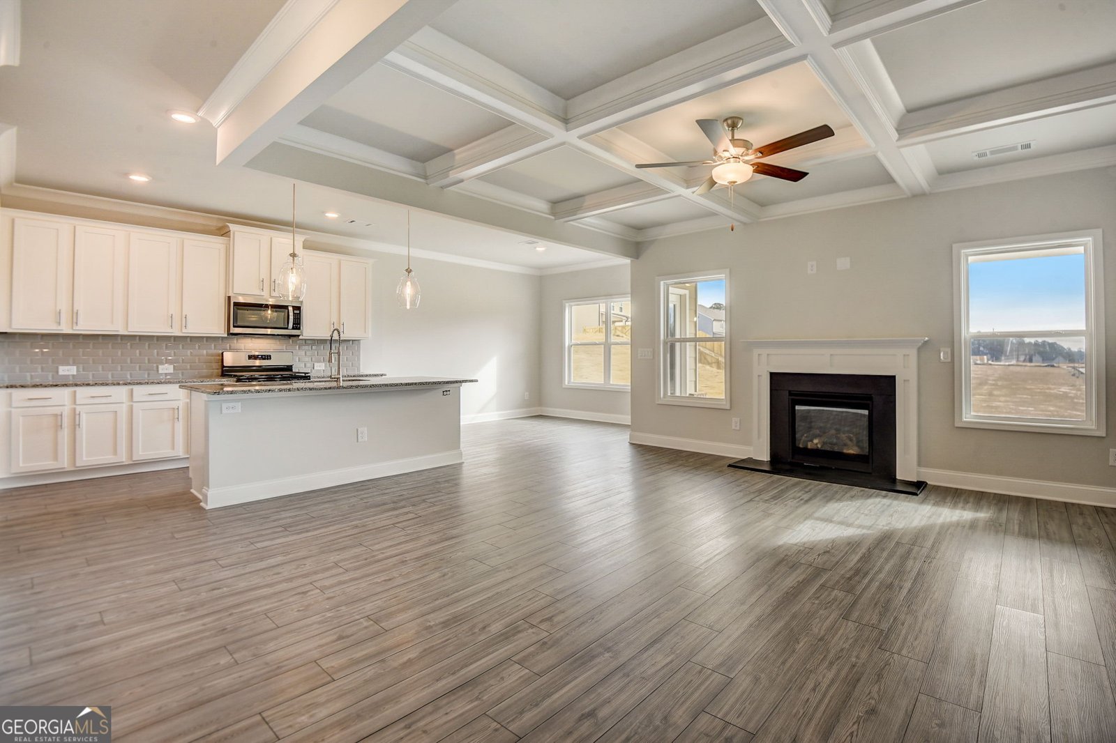714 Bristol Drive Loganville - 5