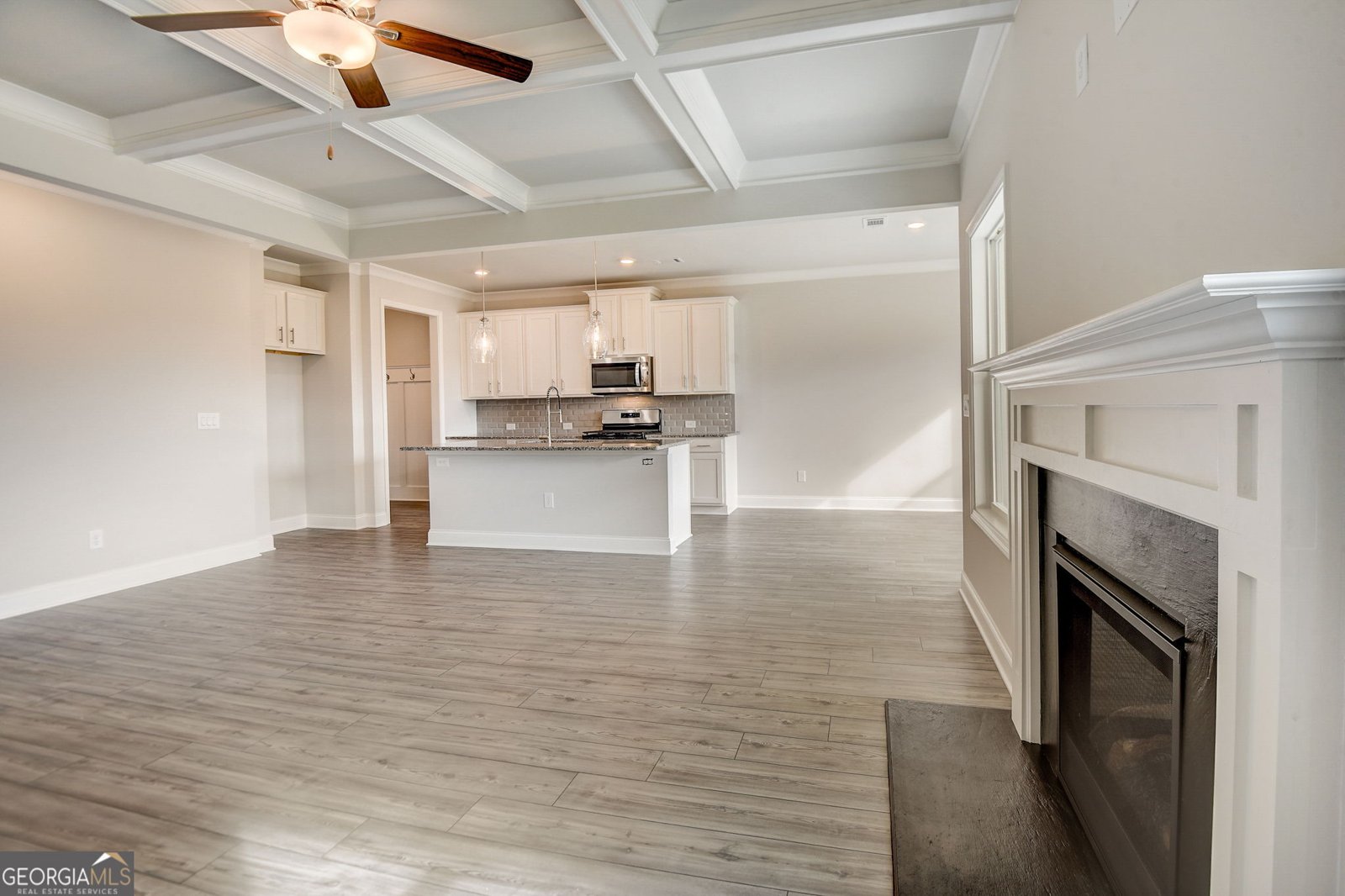 714 Bristol Drive Loganville - 6