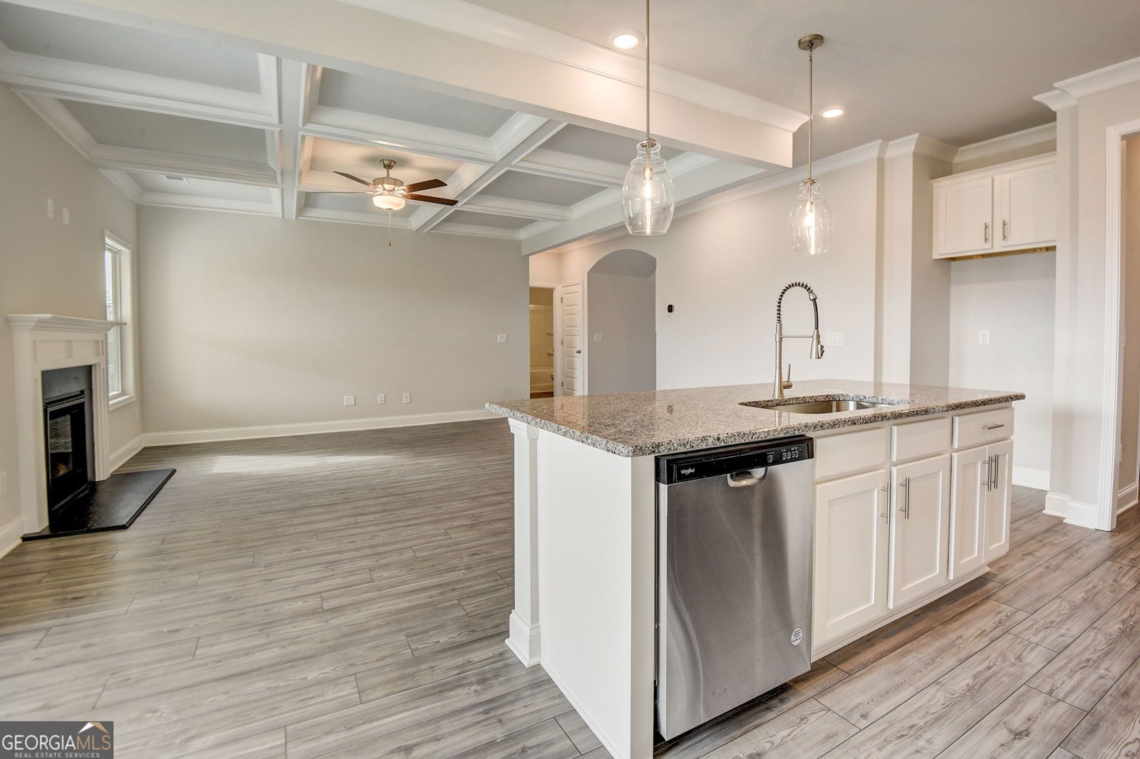 714 Bristol Drive Loganville - 8