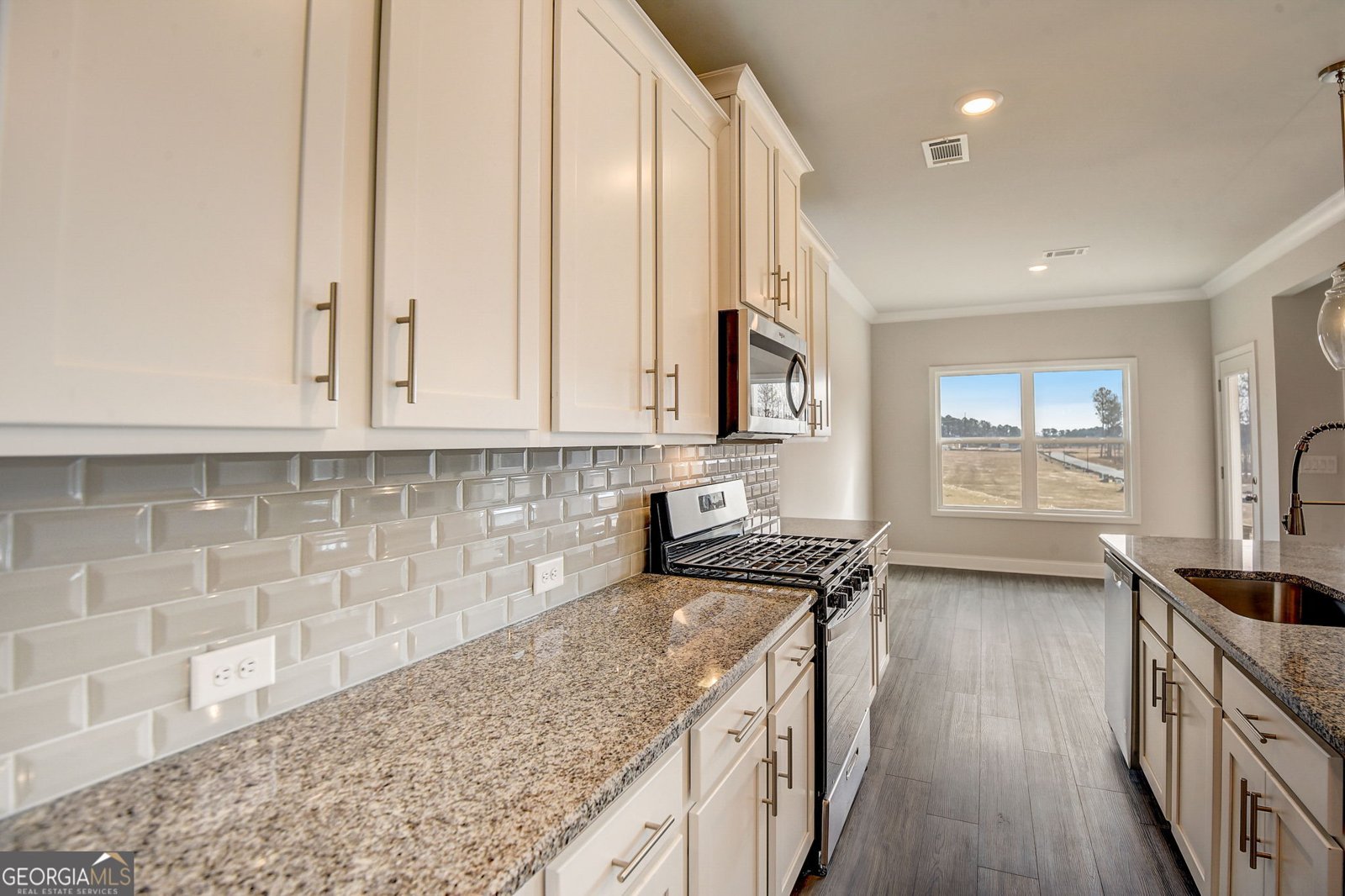 714 Bristol Drive Loganville - 9