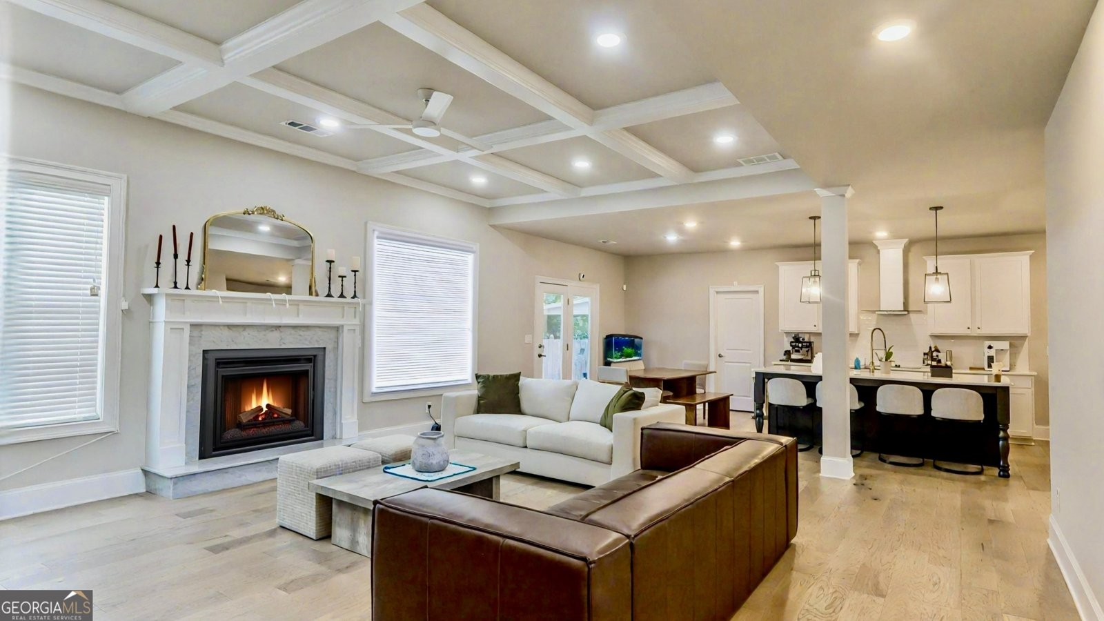 5381 Front Runner Court Sugar Hill - 14