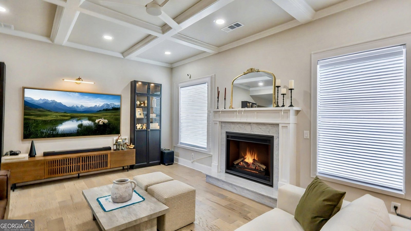 5381 Front Runner Court Sugar Hill - 15
