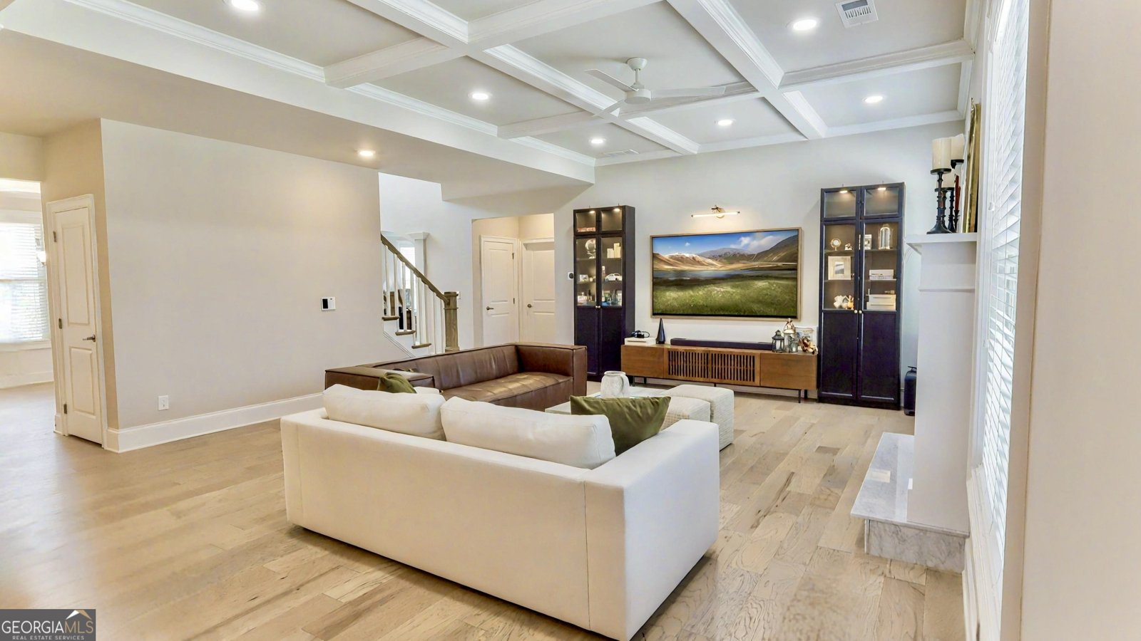 5381 Front Runner Court Sugar Hill - 16