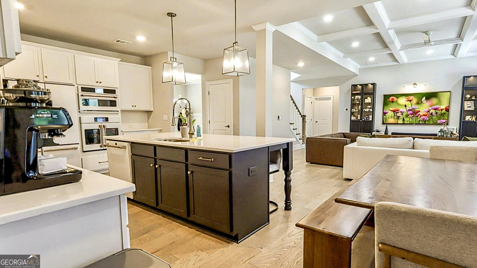 5381 Front Runner Court Sugar Hill - 18