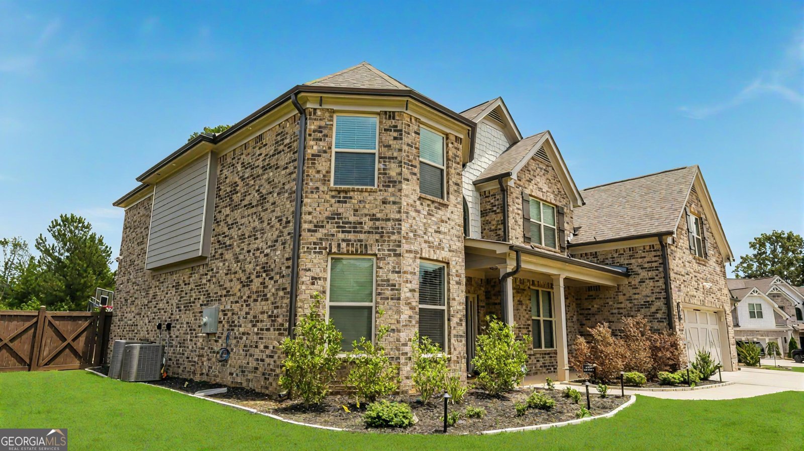 5381 Front Runner Court Sugar Hill - 2