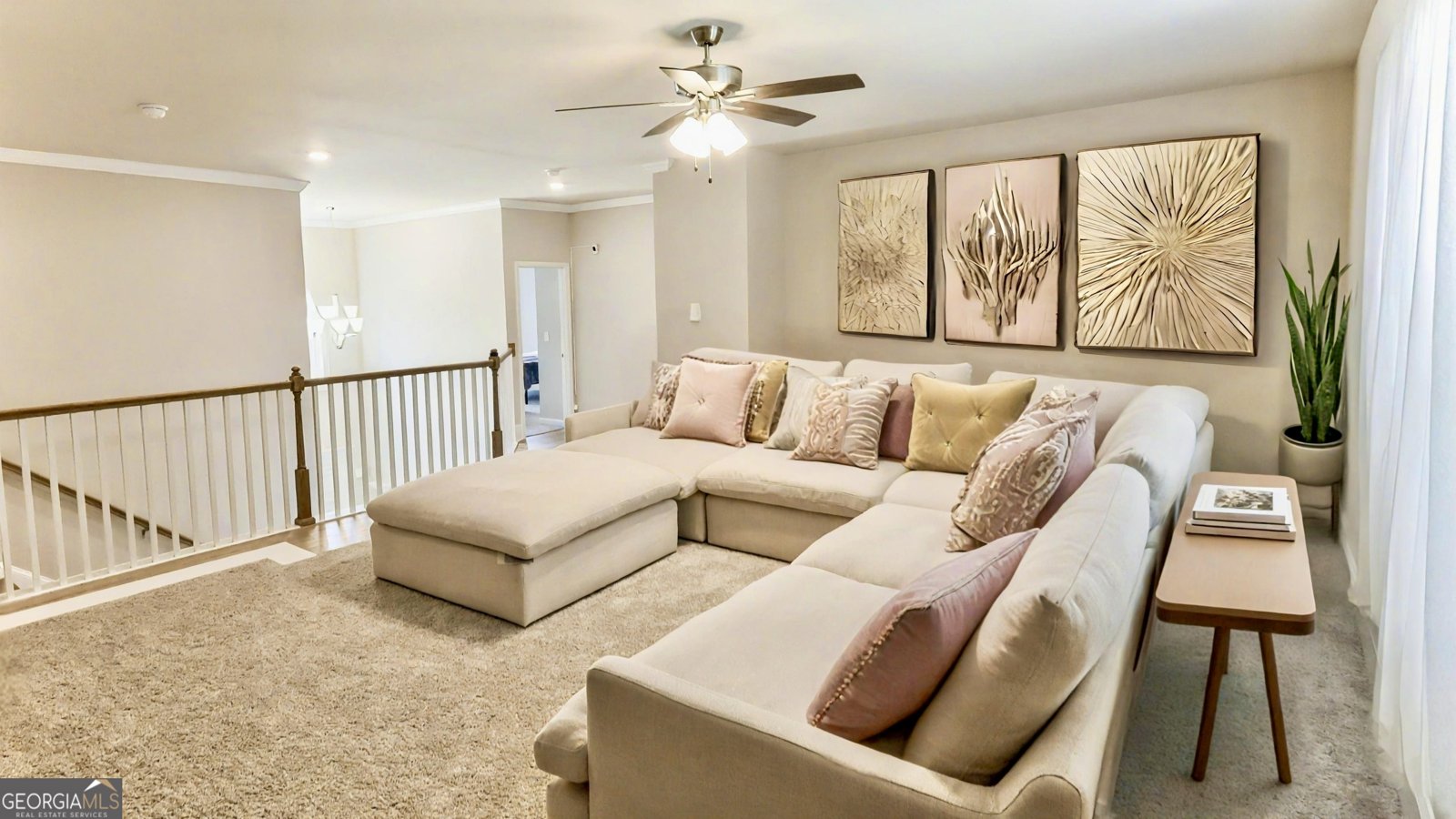 5381 Front Runner Court Sugar Hill - 28