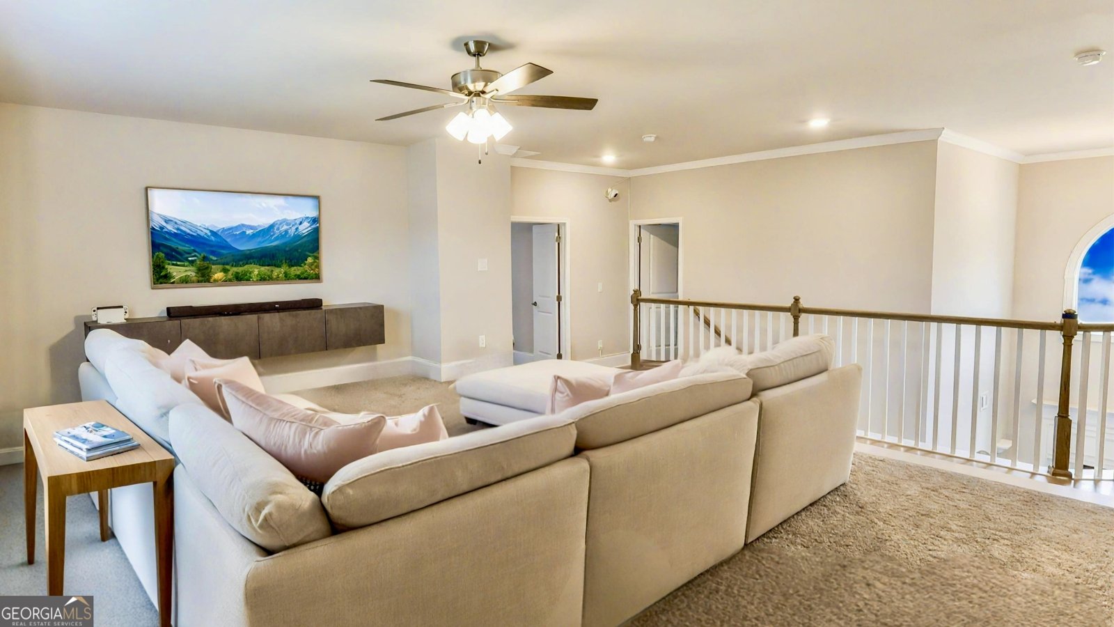 5381 Front Runner Court Sugar Hill - 29