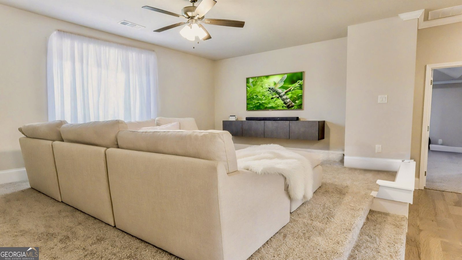 5381 Front Runner Court Sugar Hill - 30