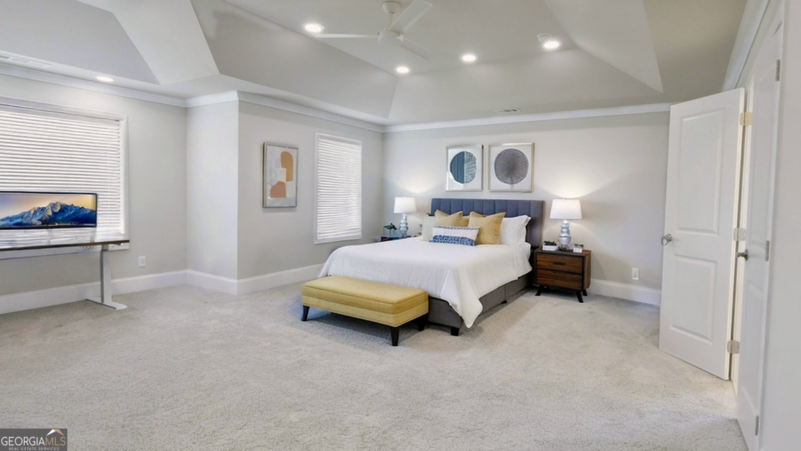 5381 Front Runner Court Sugar Hill - 31