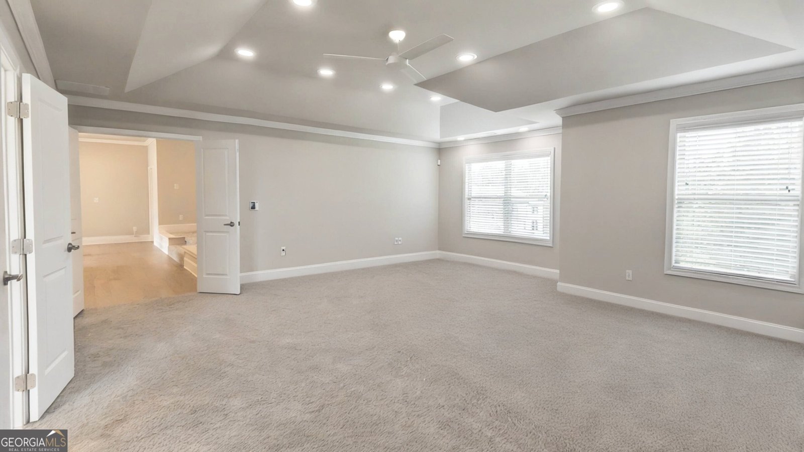 5381 Front Runner Court Sugar Hill - 33