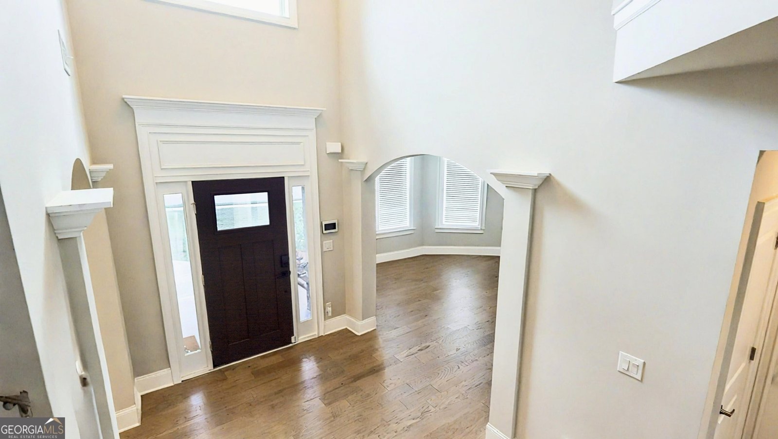 5381 Front Runner Court Sugar Hill - 4