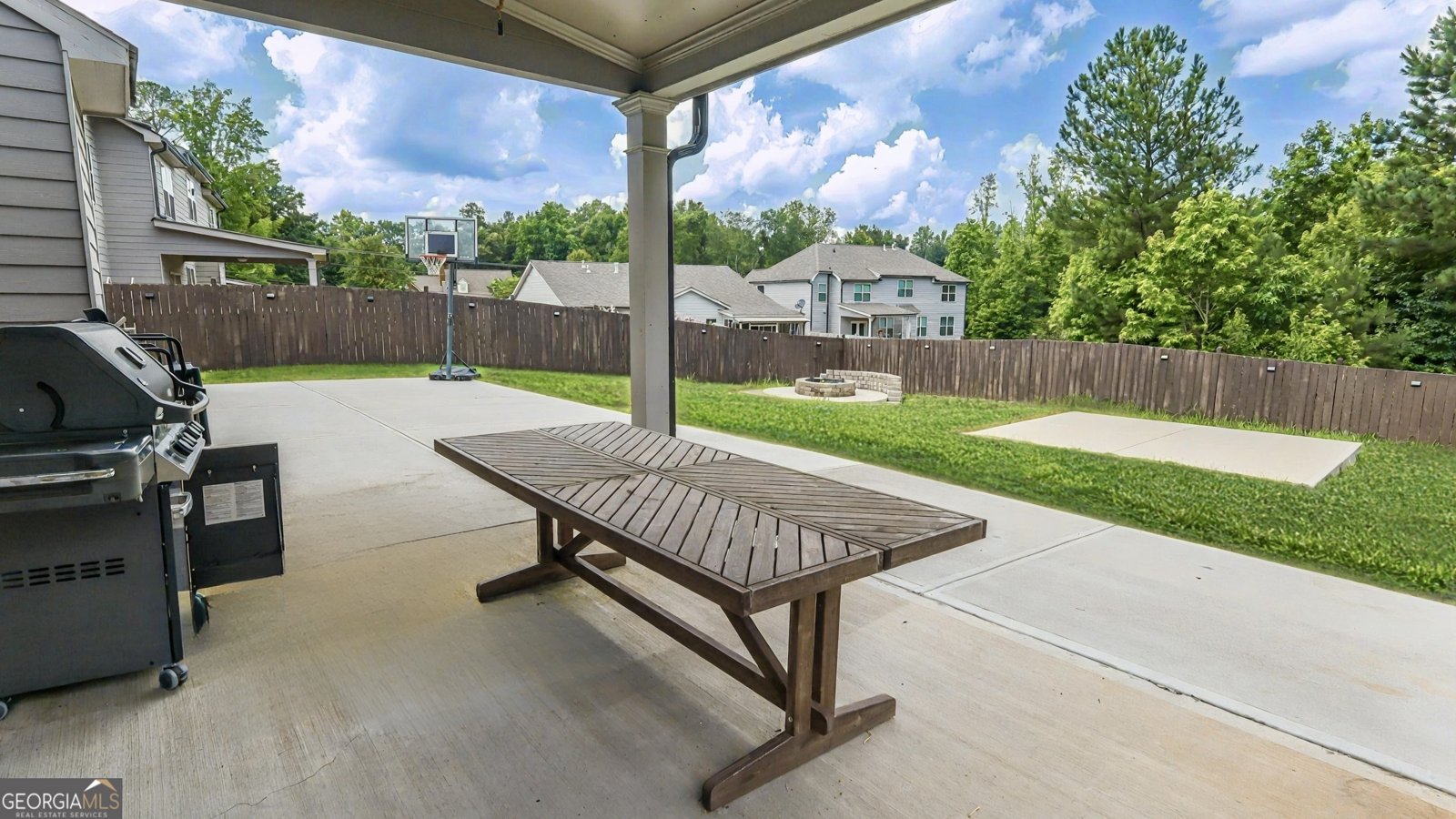 5381 Front Runner Court Sugar Hill - 49