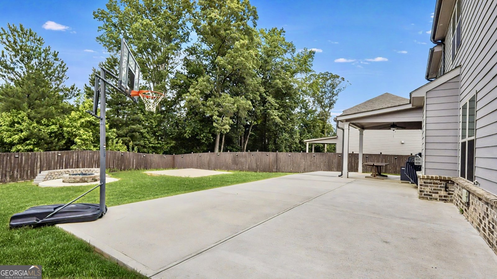 5381 Front Runner Court Sugar Hill - 50