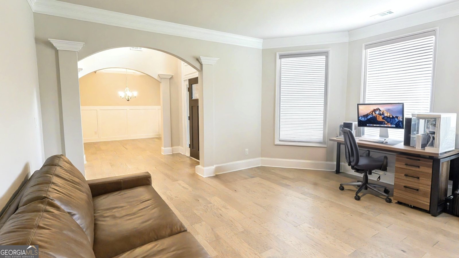5381 Front Runner Court Sugar Hill - 7