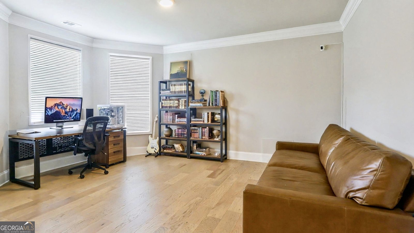 5381 Front Runner Court Sugar Hill - 8
