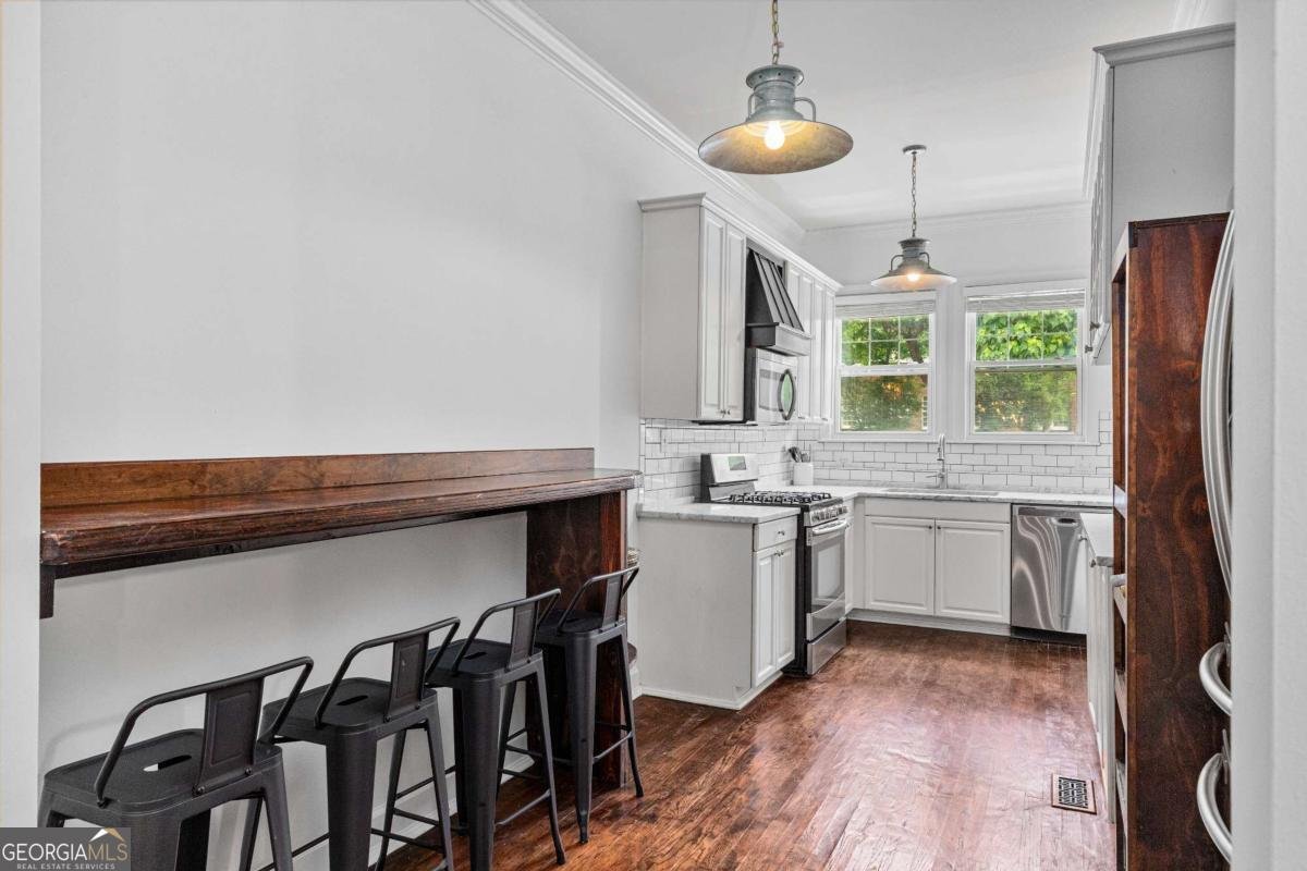 872 Briarcliff Road Atlanta - 1