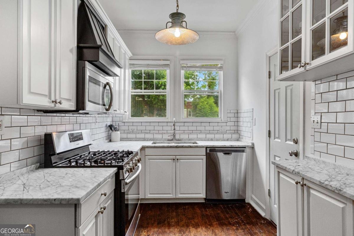 872 Briarcliff Road Atlanta - 10