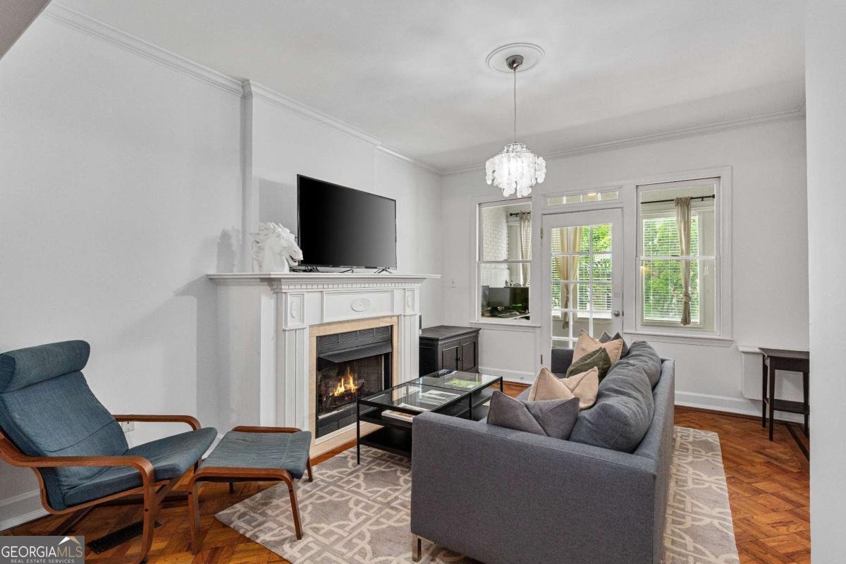 872 Briarcliff Road Atlanta - 14