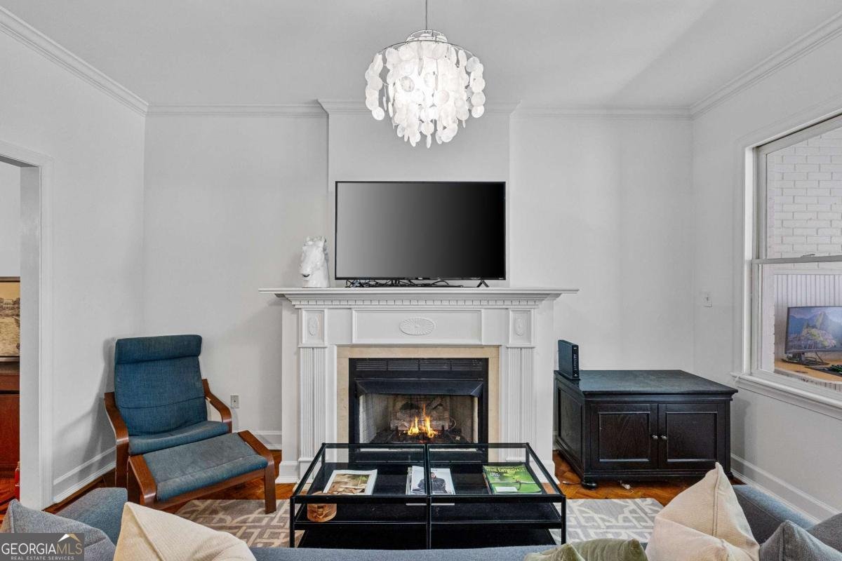 872 Briarcliff Road Atlanta - 15