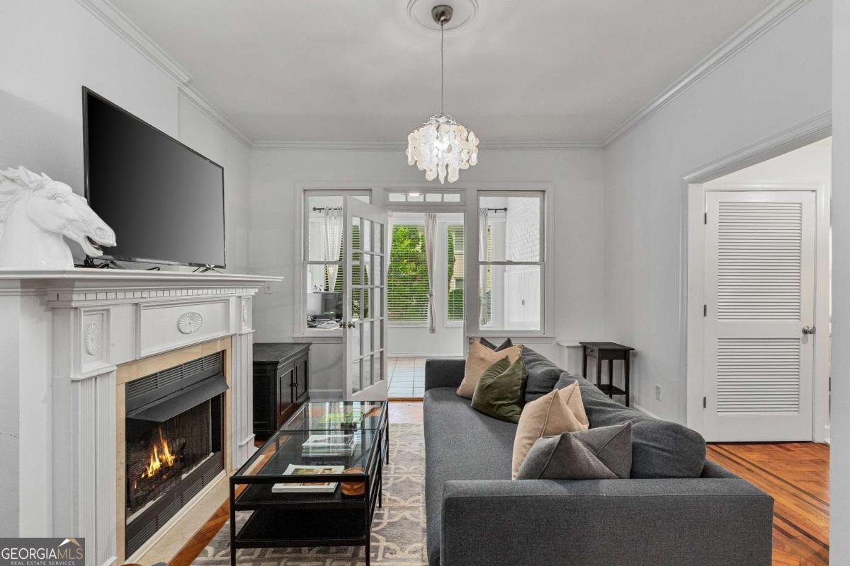 872 Briarcliff Road Atlanta - 16