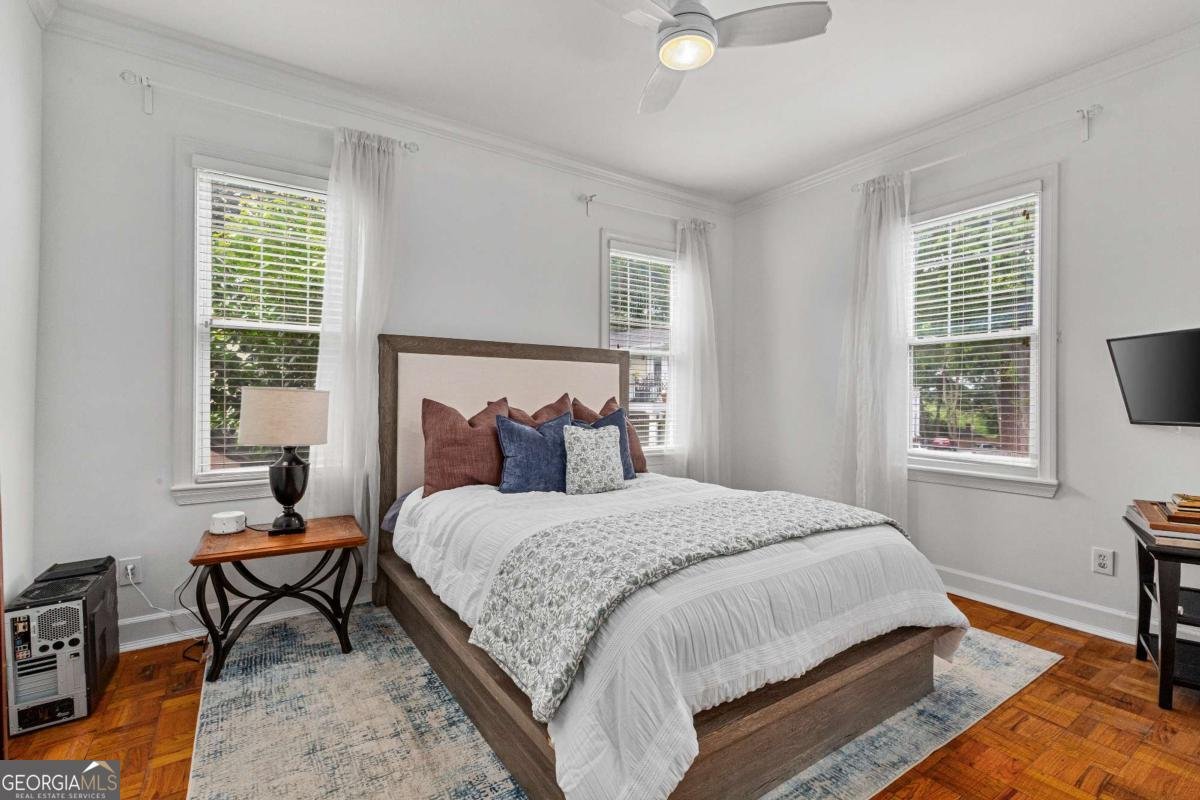 872 Briarcliff Road Atlanta - 19