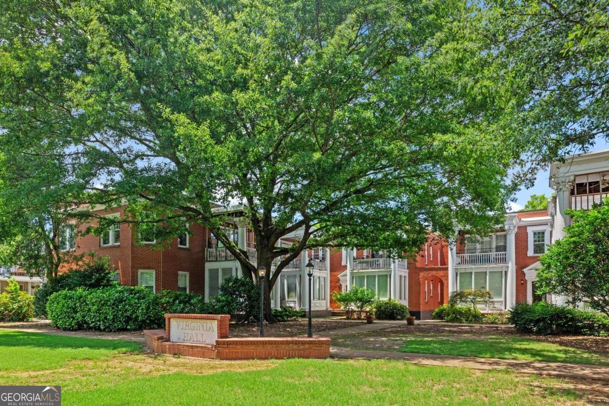 872 Briarcliff Road Atlanta - 2