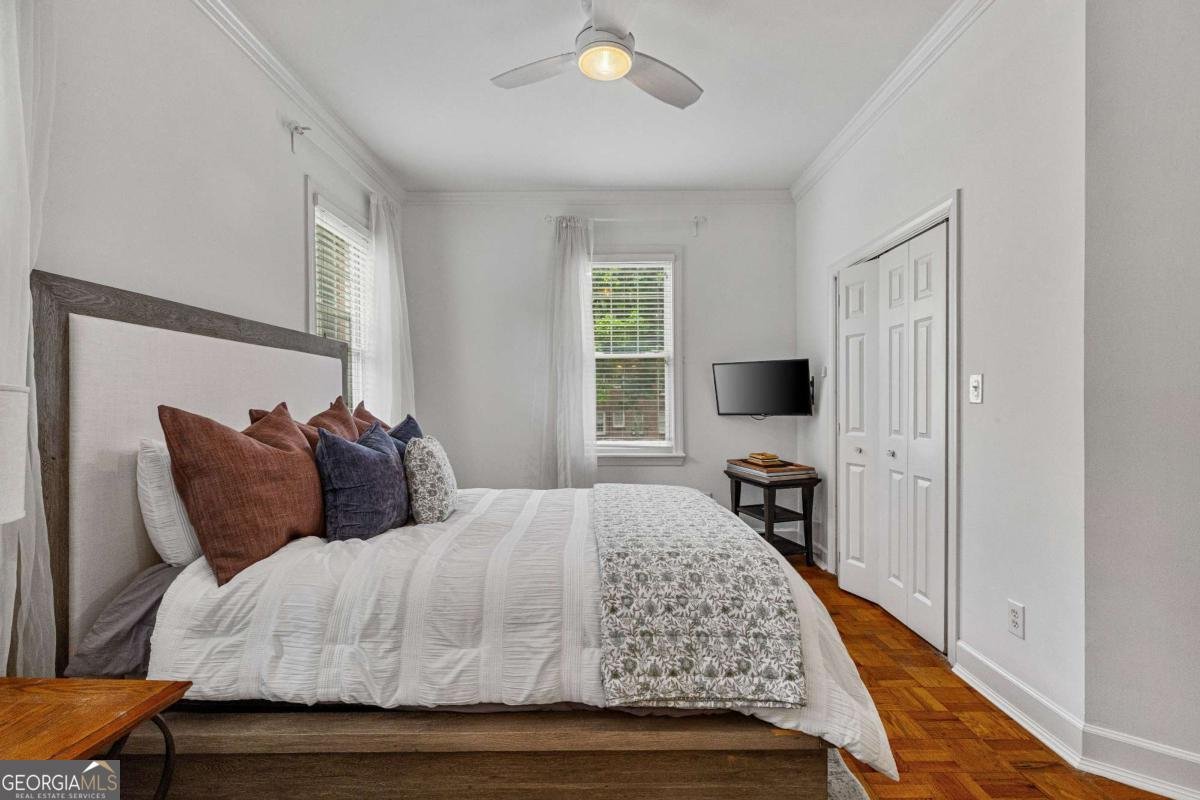 872 Briarcliff Road Atlanta - 20