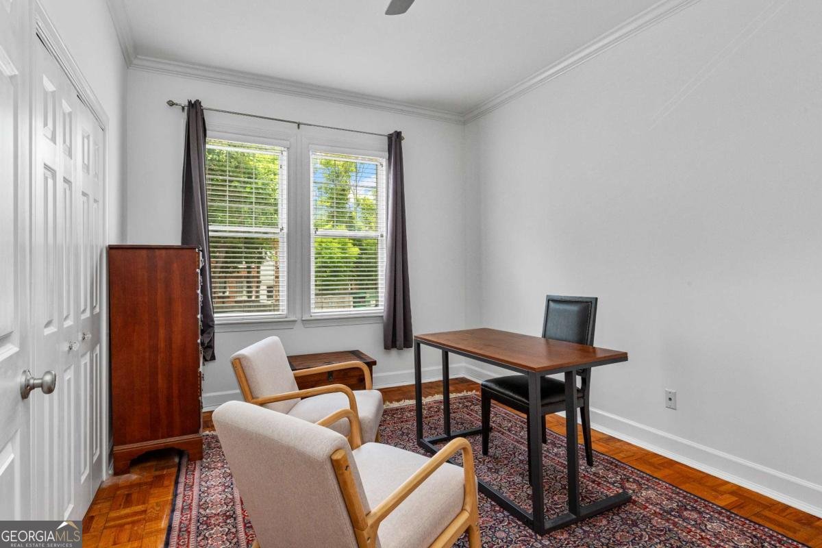 872 Briarcliff Road Atlanta - 22