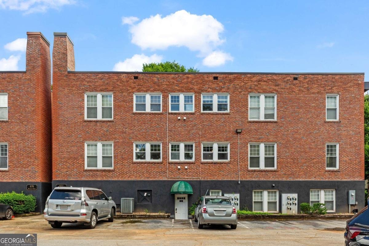 872 Briarcliff Road Atlanta - 27