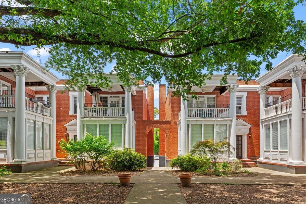 872 Briarcliff Road Atlanta - 3
