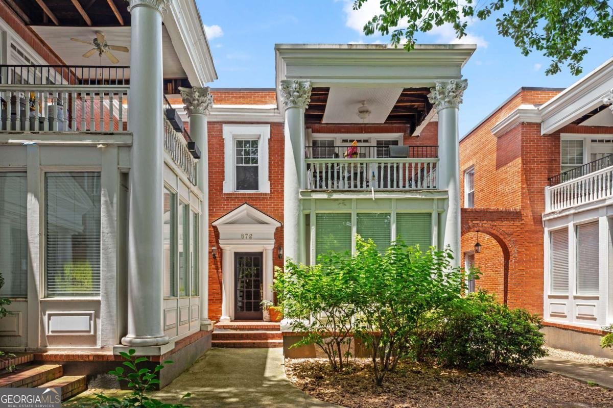 872 Briarcliff Road Atlanta - 4