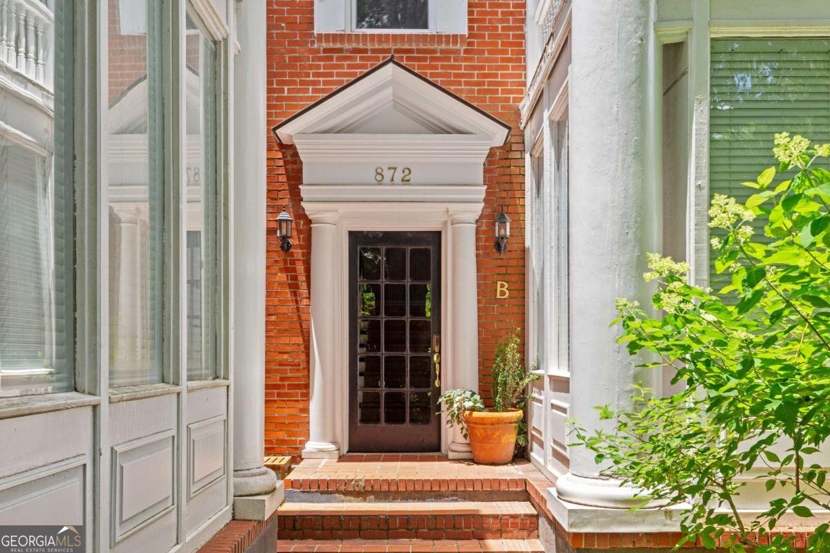 872 Briarcliff Road Atlanta - 5