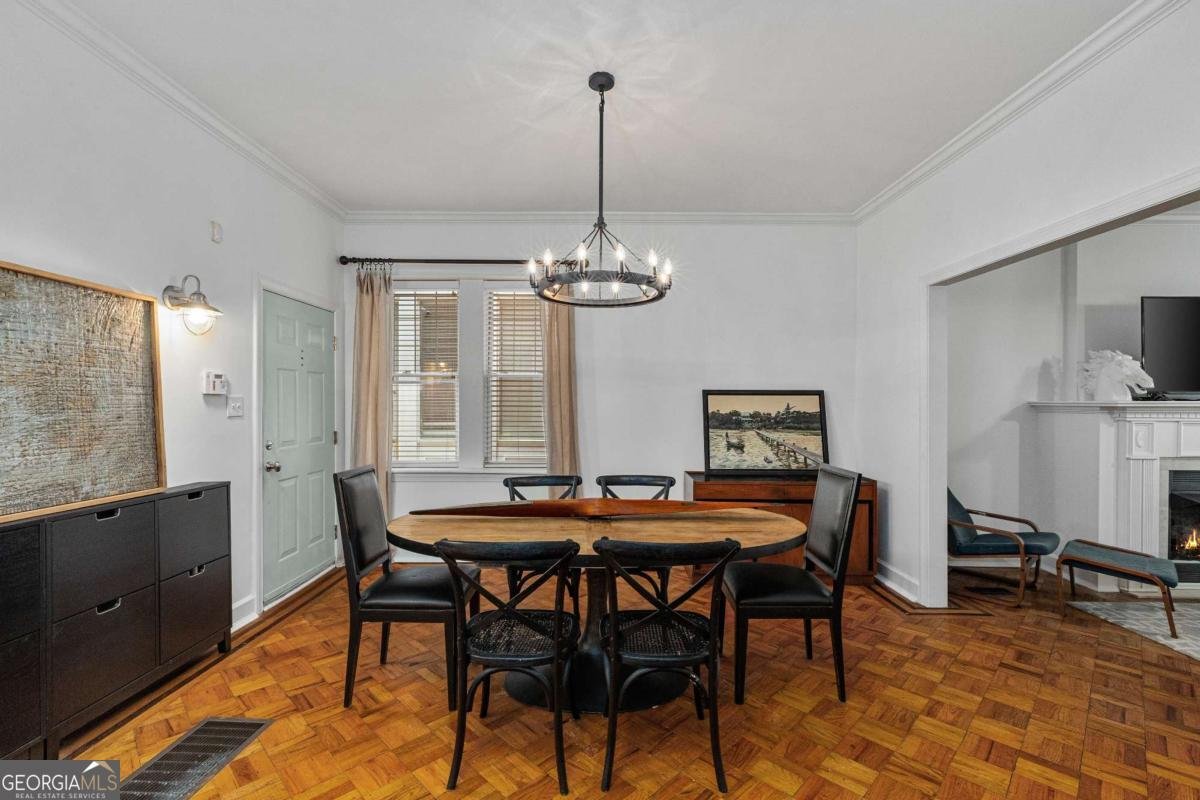 872 Briarcliff Road Atlanta - 8