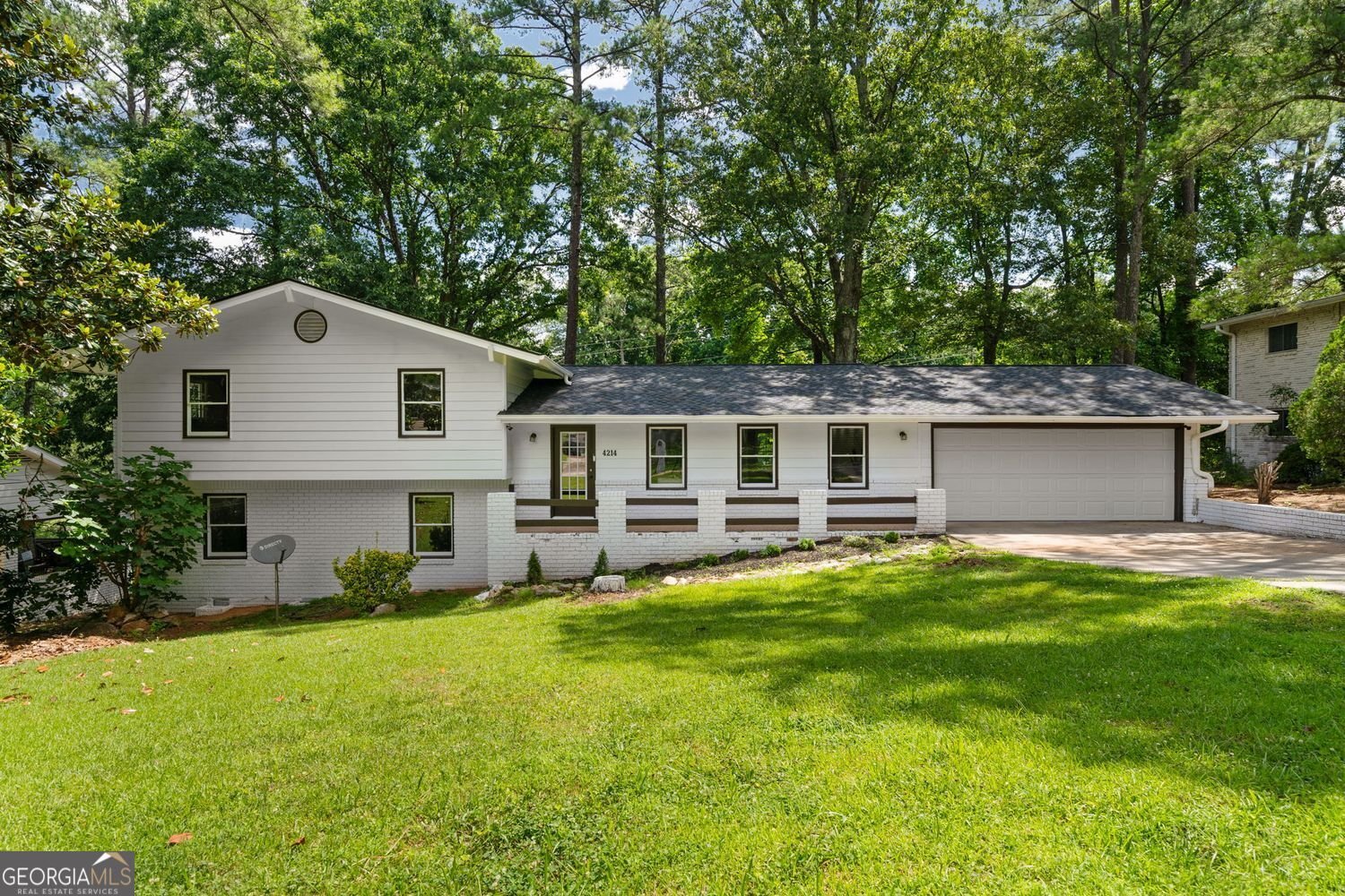 4214 Williamsburg Drive College Park - 1