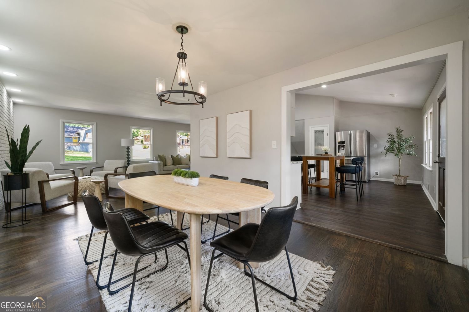 4214 Williamsburg Drive College Park - 10