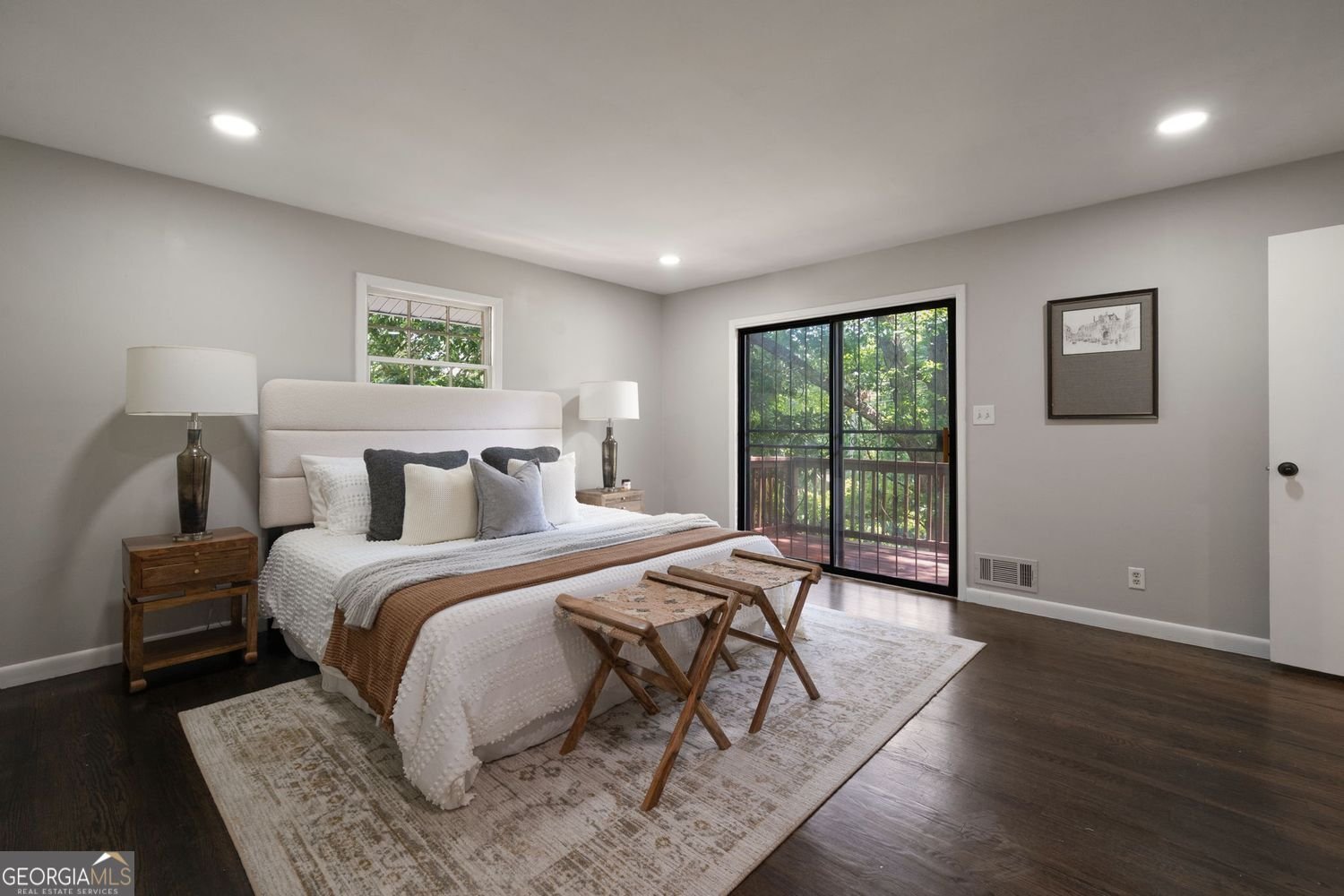 4214 Williamsburg Drive College Park - 16